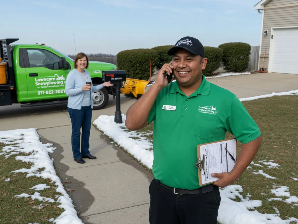 Lawn Care Services By Expert Landscaper Fryeburg, ME FAQs